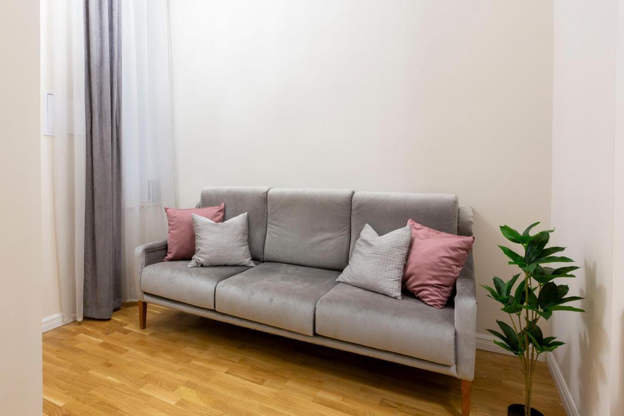 Luxury 3Bedrm 2Bathrm Apartment With Danube River View Budapest Luaran gambar