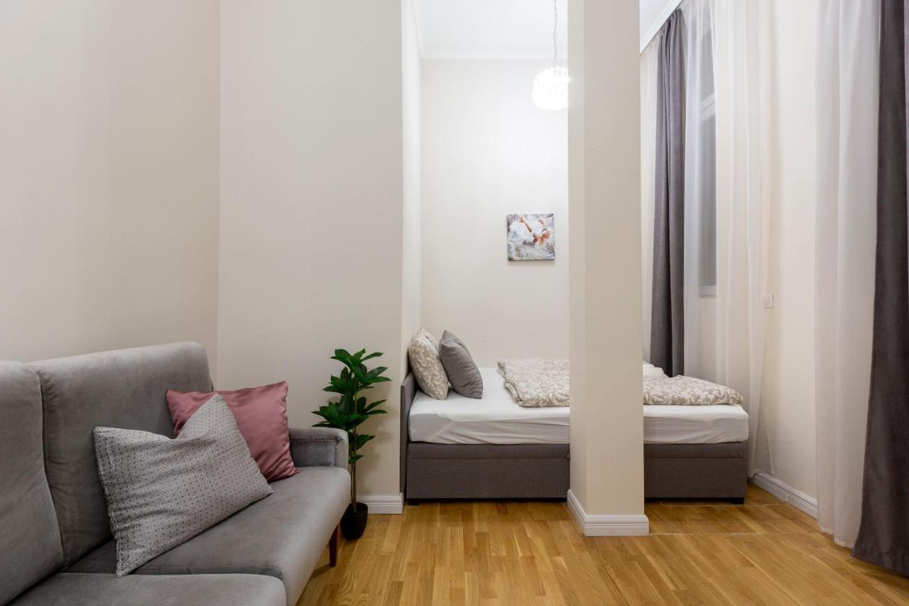 Luxury 3Bedrm 2Bathrm Apartment With Danube River View Budapest Luaran gambar