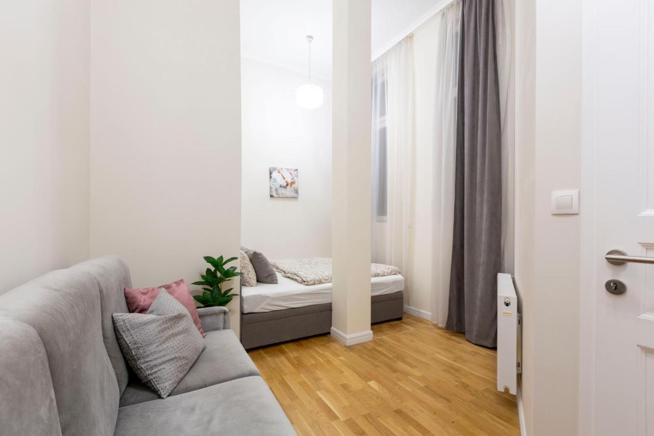 Luxury 3Bedrm 2Bathrm Apartment With Danube River View Budapest Luaran gambar