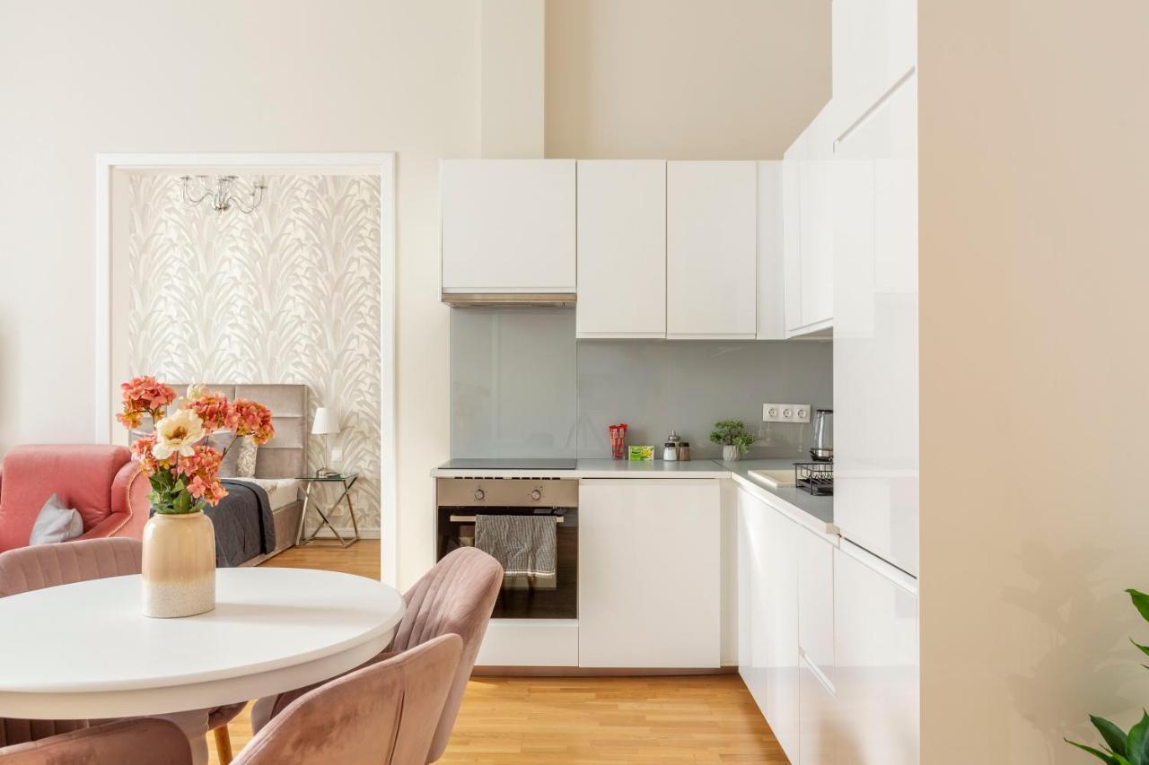 Luxury 3Bedrm 2Bathrm Apartment With Danube River View Budapest Luaran gambar